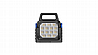 תאורה ניידת עוצמתית BRIGHT 6500LM 3000+6000K