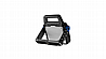 תאורה ניידת עוצמתית BRIGHT 6500LM 3000+6000K