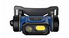 פנס ראש קל 500Lm NEWTEC HEAL-L500L