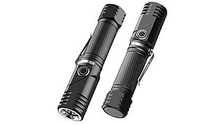 ��� ���� ������� 1000LM  FLASH TWISTORCH 1000