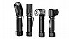 פנס מיני מתכוונן 1000LM FLASH TWISTORCH 1000