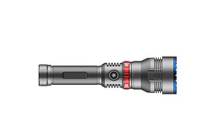��� ������� ���� ����  BRIGHT 1000Lm FLASH SUBER-BRIGHT