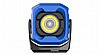 תאורת שטח ניידת מתקפלת 1000Lm NEWTEC BRIGHT