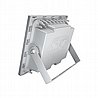 תאורת הצפה סולארית מקצועית CARBON 3500LM