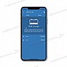 מטען סוללות Victron IP22 SMART • 30 אמפר • 3 סוללות