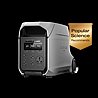 תחנת כוח ניידת(3072Wh) EcoFlow DELTA Pro Ultra