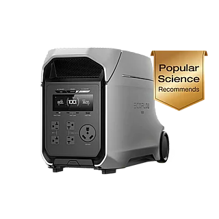 ���� ��� �����(3072Wh)    EcoFlow DELTA Pro  Ultra