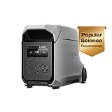 ���� ��� �����(3072Wh)    EcoFlow DELTA Pro  Ultra