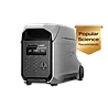 תחנת כוח ניידת(3072Wh) EcoFlow DELTA Pro Ultra