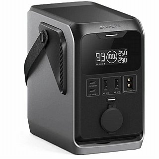 ���� �� DC ECOFLOW TRAIL 300