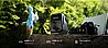 תחנת כח DC ECOFLOW TRAIL 300