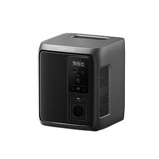 ���� �� ����� ECOFLOW DELTA 3 AIR 1000