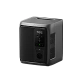 תחנת כח ניידת ECOFLOW DELTA 3 AIR 1000 תחנת כח ניידת ECOFLOW DELTA 3 AIR 1000