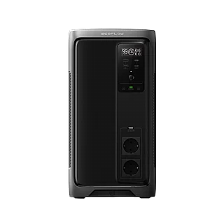 ���� �� ����� ECOFLOW DELTA 3 AIR 2000