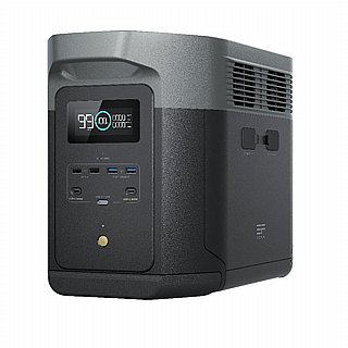 ���� ��� ECOFLOW DELTA2MAX