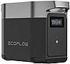 תא הרחבה לתחנת כוח ECOFLOW DELTA 2 MAX (EXTRA BATTERY)