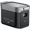 תא הרחבה לתחנת כוח ECOFLOW DELTA 2 MAX (EXTRA BATTERY)