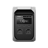 תחנת כח ניידת ECOFLOW DELTA 3 CLASSIC תחנת כח ניידת ECOFLOW DELTA 3 CLASSIC