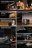 EcoFlow DELTA 3 Max Series (2048Wh) Portable Power Station - מכירה מוקדמת