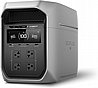 EcoFlow DELTA 3 Max Series (2048Wh) Portable Power Station - מכירה מוקדמת