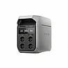 תחנת כח ECOFLOW DELTA 3PLUS UPS