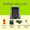 תחנת כח ניידת ECOFLOW DELTA PRO3