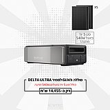 ���� ��� ����� �� ECOFLOW DELTA PRO ULTRA 6900W