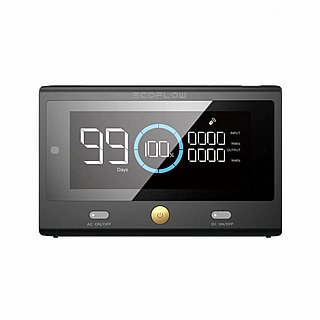 ��� ���� EcoFlow DELTA Pro