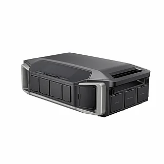 ���� ���  ECOFLOW DELTA ULTRA 6KWH 