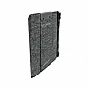 פאנל סולארי מתקפל ECOFLOW 60W USB-C