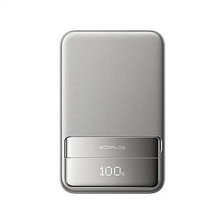 ����� ����� EcoFlow RAPID Magnetic 10,000mAh + ��������