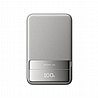 סוללת גיבוי EcoFlow RAPID Magnetic 10,000mAh + אפליקציה