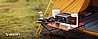 תחנת כח ECOFLOW RIVER PLUS 3 MAX 600-1200W, קיבולת 858WH