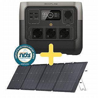 RIVER2 PRO + ��� ������ 110W