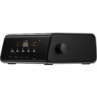 ���� ������ EcoFlow RAPID Pro (320W, 5 ������, GaN)