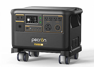 ���� ��� ����� ��� PECRON F5000LFP   ���� ������ 3600W ��� 7200W