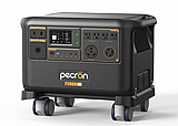 תחנת כוח ניידת PECRON F5000LFP תחנת כוח ניידת PECRON F5000LFP
