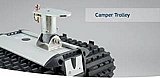 Camper Trolley CT1500G3 EU Camper Trolley CT1500G3 EU