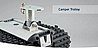 Camper Trolley CT1500G3 EU