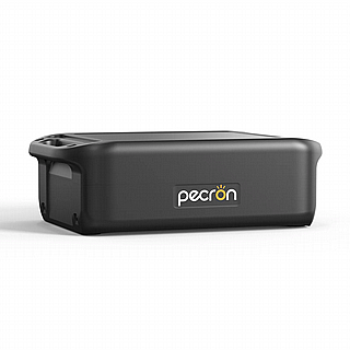 �� ����� PECRON FP5000-48V Expansion Battery 5120Wh for F5000LFP