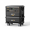 תא הרחבה PECRON FP5000-48V Expansion Battery 5120Wh for F5000LFP