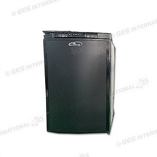Extra COOL compressor refrigerator � 83 L