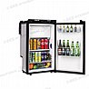 Extra COOL compressor refrigerator � 83 L