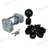 מנעול כף ריתום Winterhoff WS3000 מנעול כף ריתום Winterhoff WS3000