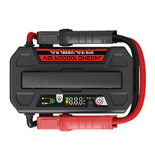 ����� ��� ���� Lokithor Heavy Duty Series 12 V