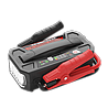 בוסטר נעה לרכב Lokithor Heavy Duty Series 12 V