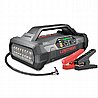 LOKITHOR JA302 Jump Starter עם מדחס אוויר 2500 אמפר