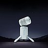 מאוורר שטח עוצמתי JISULIFE OUTDOOR ULTRA1