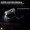 מאוורר שטח עוצמתי JISULIFE OUTDOOR ULTRA1