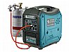 LPG/gasoline inverter generator KS 2000iG S